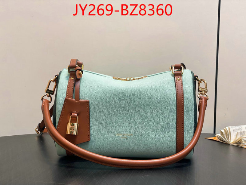 LV Bags(TOP)-Speedy- 7 star ID: BZ8360 $: 269USD,