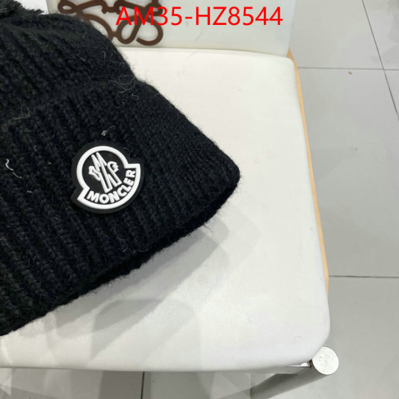 Cap(Hat)-Moncler ID: HZ8544 $: 35USD