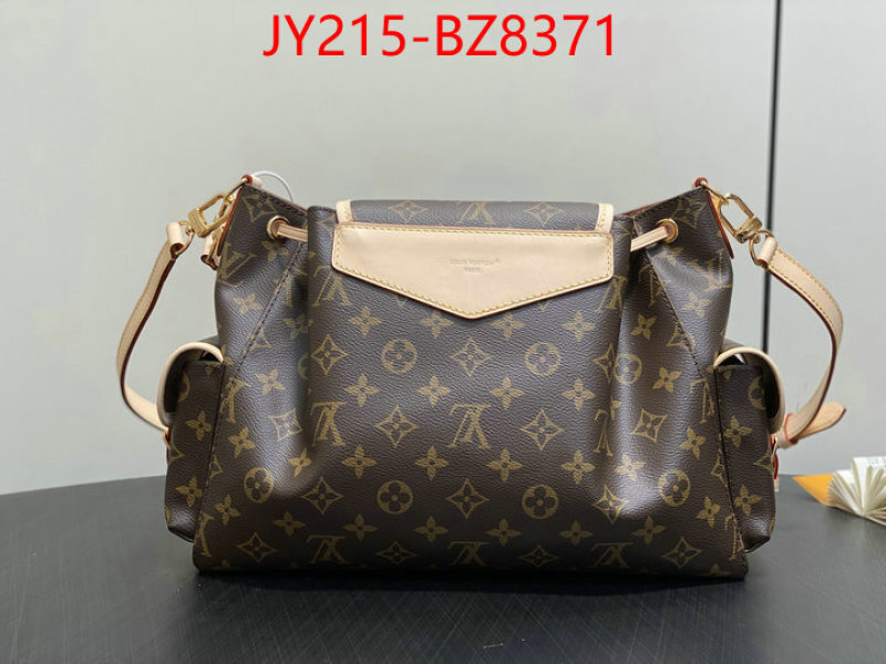 LV Bags(TOP)-Handbag Collection- quality aaaaa replica ID: BZ8371 $: 215USD,