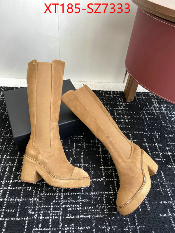Women Shoes-Boots perfect ID: SZ7333 $: 185USD