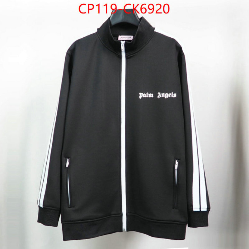 Clothing-Palm Angels ID: CK6920