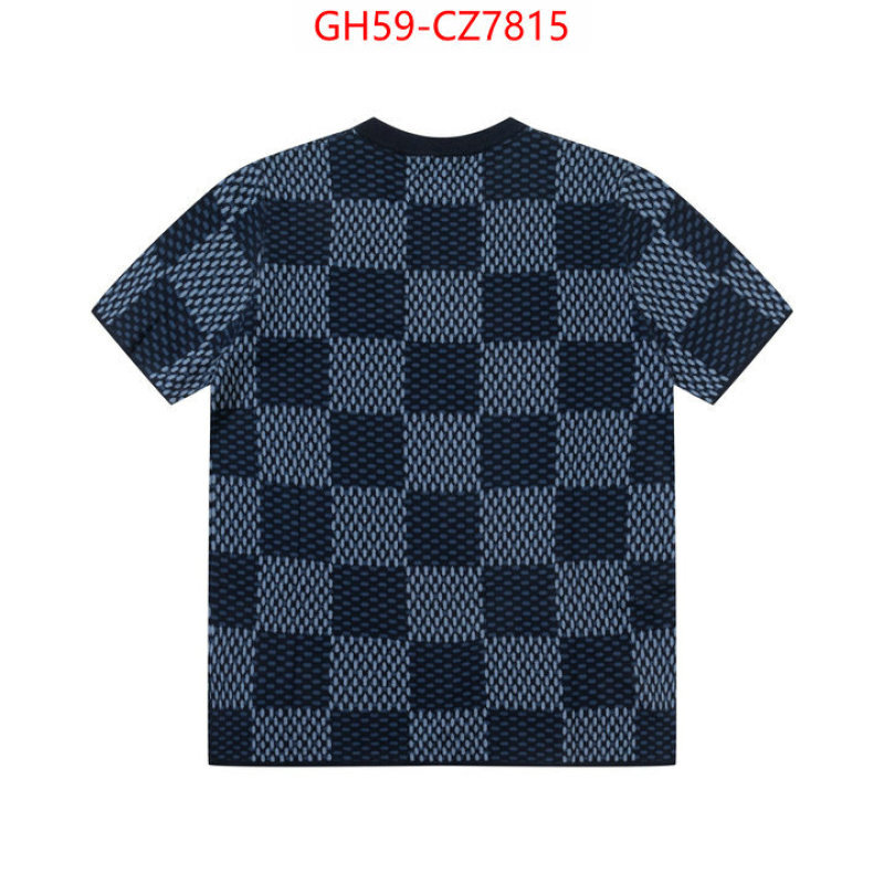 Clothing-LV wholesale ID: CZ7815 $: 59USD