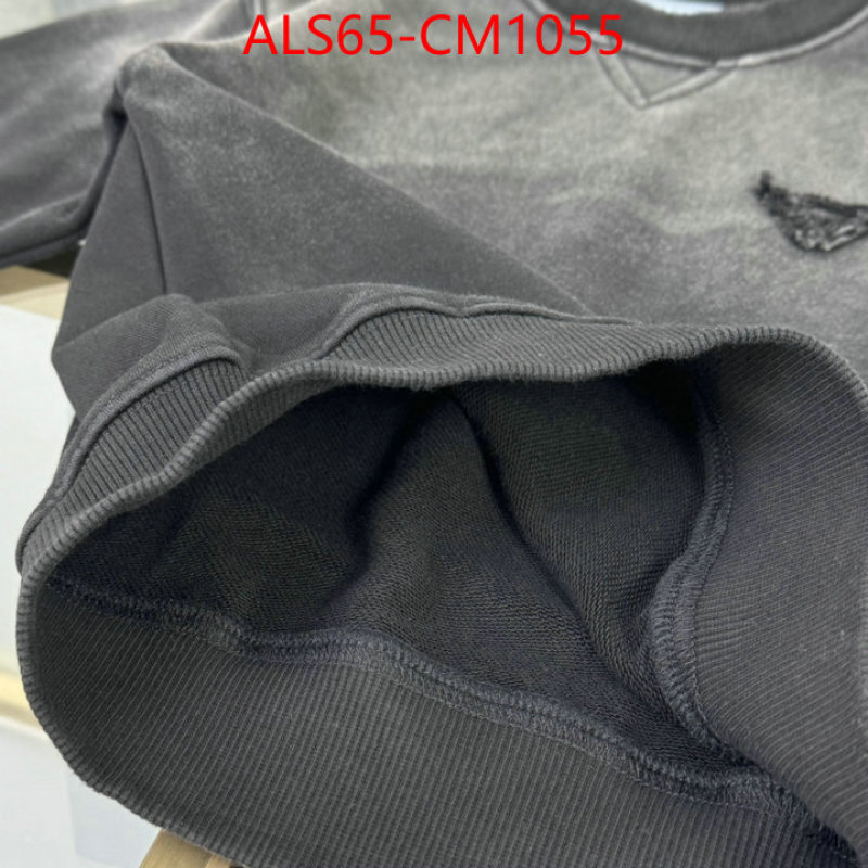Kids clothing-Prada buy 1:1 ID: CM1055 $: 65USD