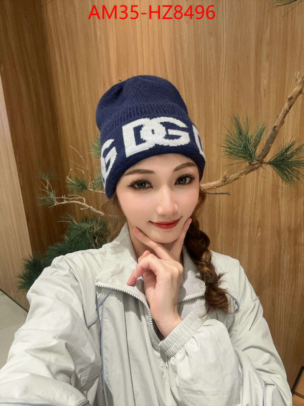 Cap(Hat)-DG ID: HZ8496 $: 35USD