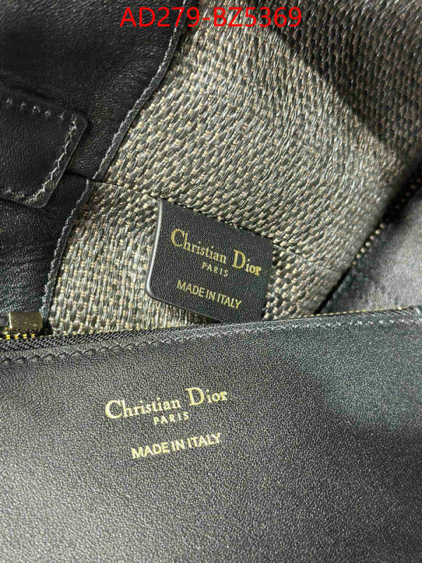 Dior Bags(TOP)-Handbag- new designer replica ID: BZ5369 $: 279USD,