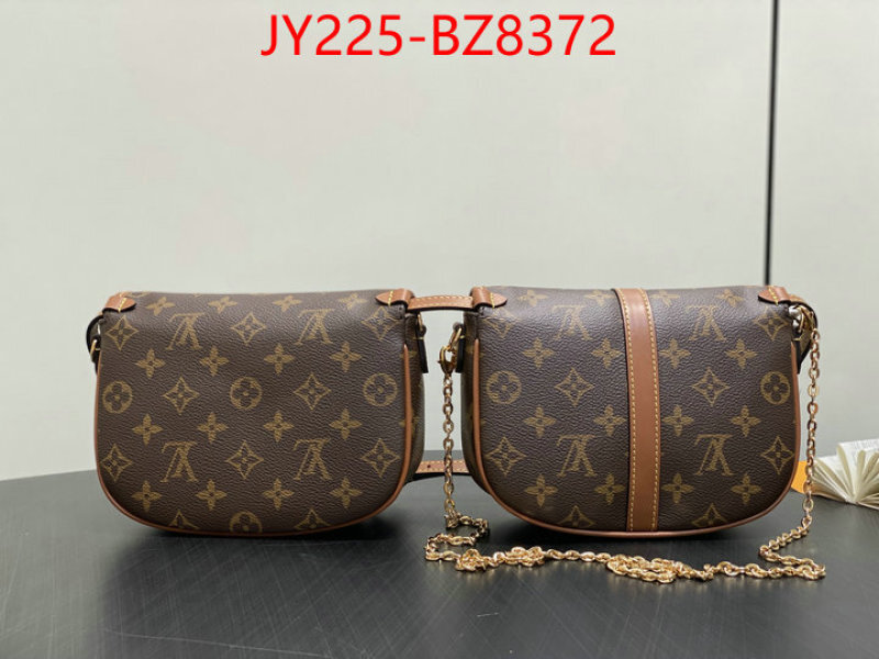 LV Bags(TOP)-Pochette MTis- sale ID: BZ8372 $: 225USD,