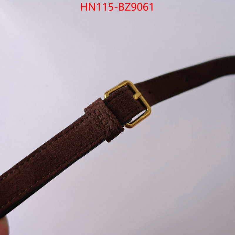 CELINE Bags(4A)-Triomphe Series what's the best place to buy replica ID: BZ9061