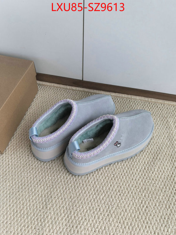 Women Shoes-UGG fashion designer ID: SZ9613 $: 85USD