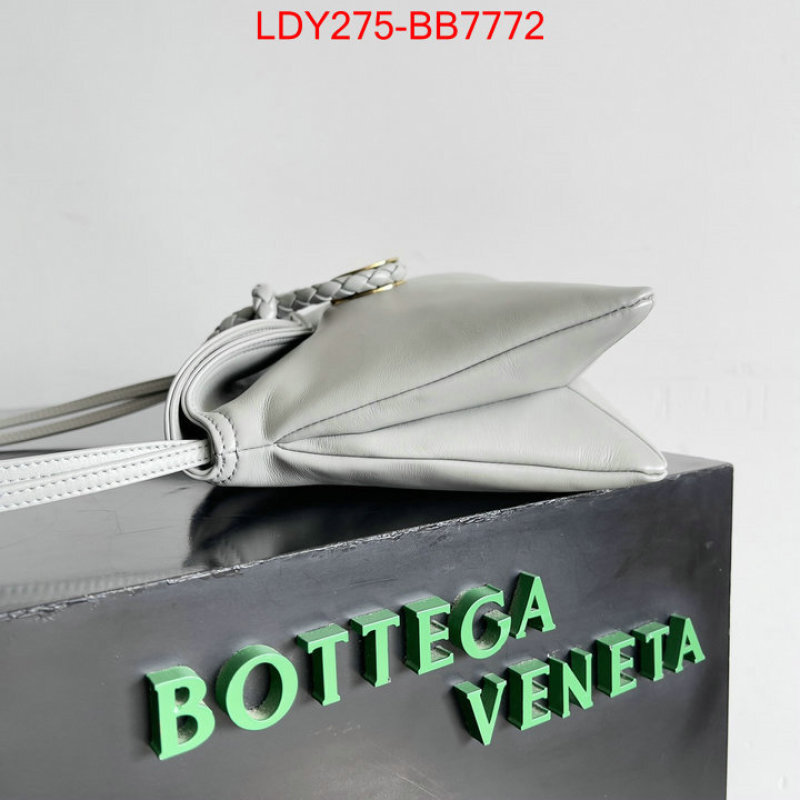 BV Bags(TOP)-Crossbody- online from china ID: BB7772 $: 275USD,