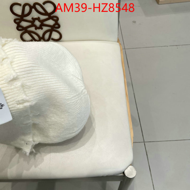 Cap(Hat)-Moncler ID: HZ8548 $: 39USD