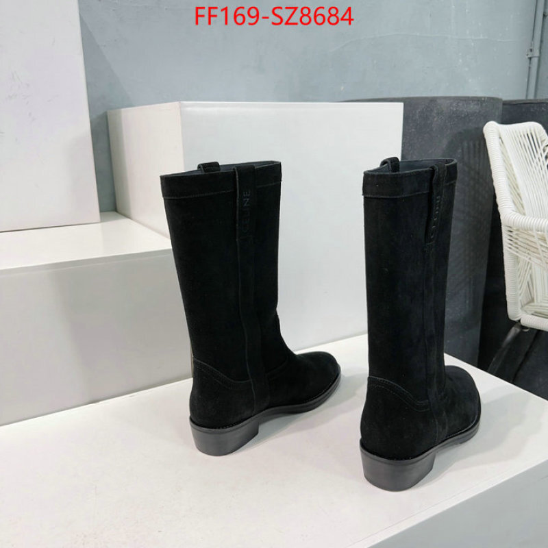 Women Shoes-CELINE where to find best ID: SZ8684 $: 169USD