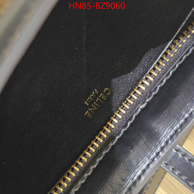 CELINE Bags(4A)-Crossbody- customize the best replica ID: BZ9060 $: 85USD,