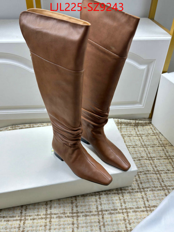 Women Shoes-The Row styles & where to buy ID: SZ9243 $: 225USD