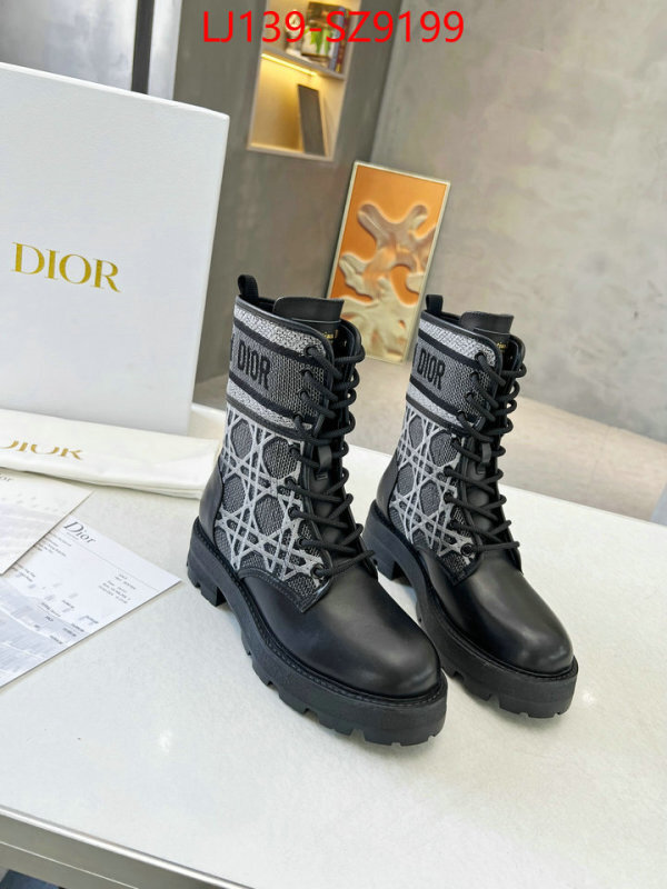 Women Shoes-Dior where can i buy ID: SZ9199 $: 139USD