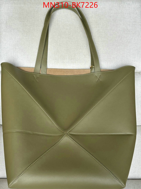 Loewe Bags(TOP)-Tote bag the best affordable ID: BK7226 $: 310USD,
