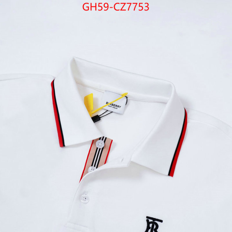 Clothing-Burberry online from china ID: CZ7753 $: 59USD