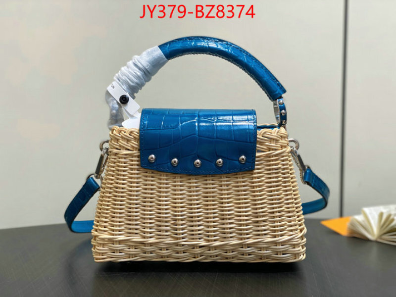 LV Bags(TOP)-Handbag Collection- sell online ID: BZ8374 $: 379USD,