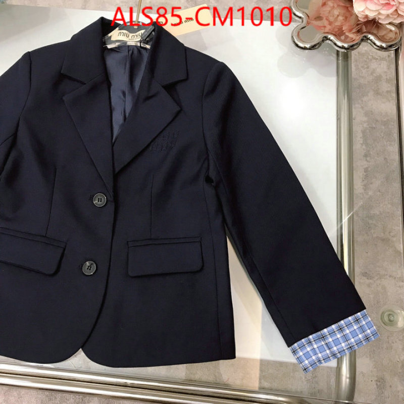Kids clothing-MIU MIU best fake ID: CM1010 $: 85USD