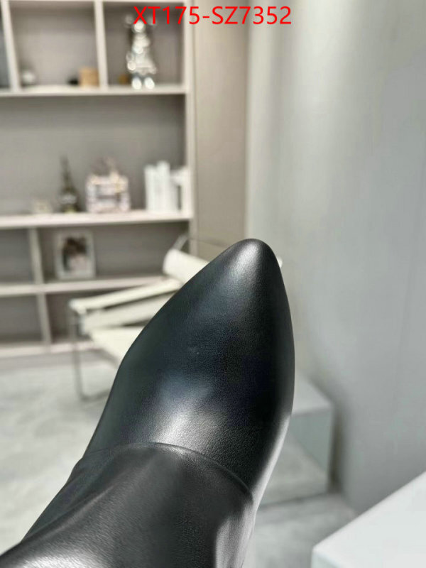 Women Shoes-Boots from china ID: SZ7352 $: 175USD
