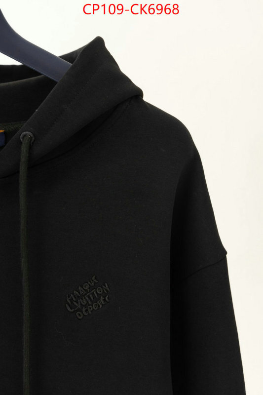 Clothing-LV ID: CK6968 $: 109USD
