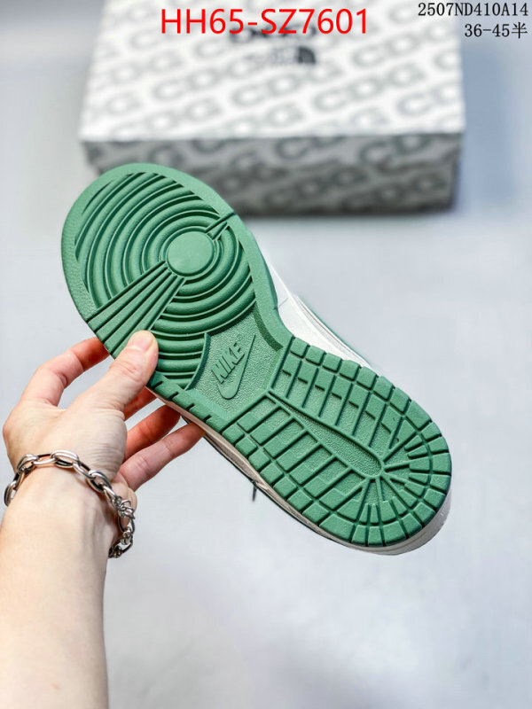 Women Shoes-NIKE can you buy replica ID: SZ7601 $: 65USD