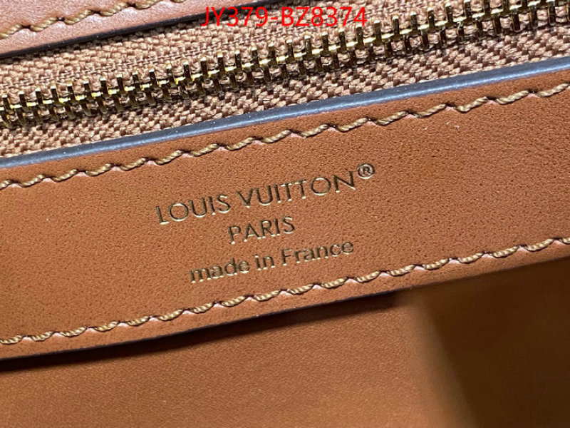 LV Bags(TOP)-Handbag Collection- sell online ID: BZ8374 $: 379USD,