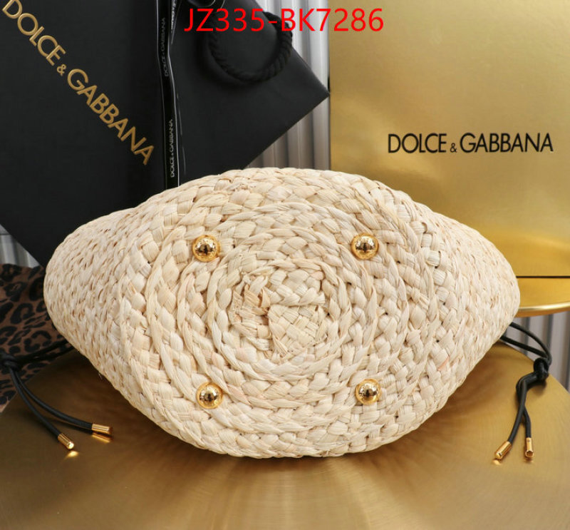 DG Bags(TOP)-Crossbody- wholesale ID: BK7286 $: 335USD,