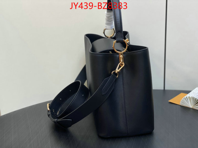 LV Bags(TOP)-Handbag Collection- designer 7 star replica ID: BZ8383 $: 439USD,