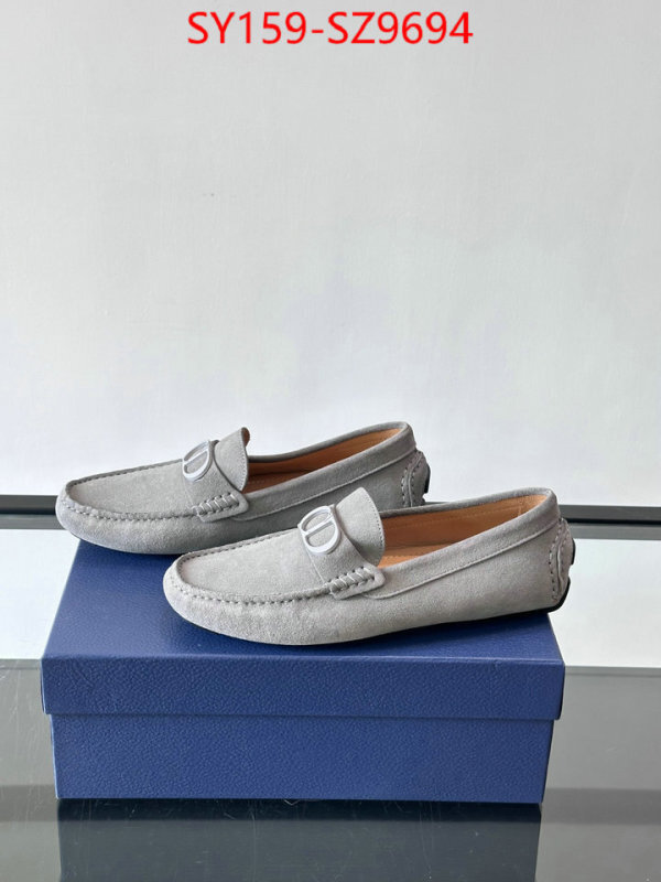 Men shoes-Dior replcia cheap from china ID: SZ9694 $: 159USD
