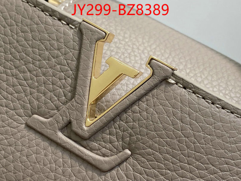 LV Bags(TOP)-Handbag Collection- top designer replica ID: BZ8389 $: 299USD,