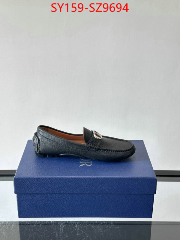 Men shoes-Dior replcia cheap from china ID: SZ9694 $: 159USD