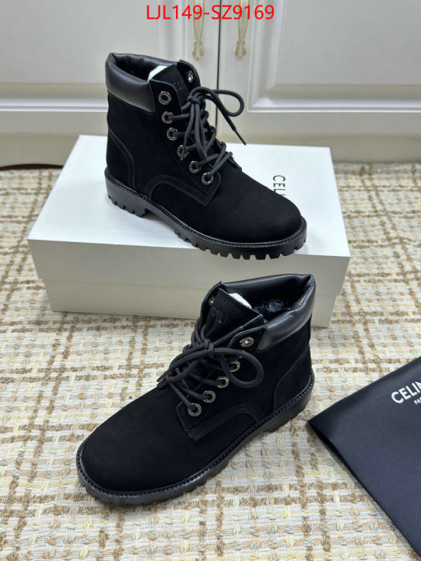 Women Shoes-CELINE sell online ID: SZ9169 $: 149USD