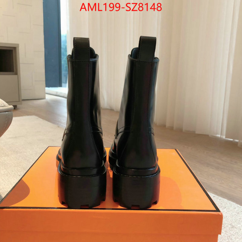 Women Shoes-Hermes ID: SZ8148 $: 199USD