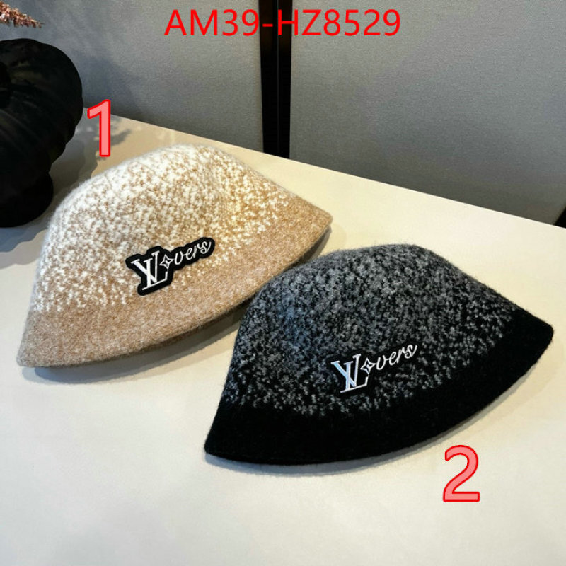 Cap(Hat)-LV ID: HZ8529 $: 39USD