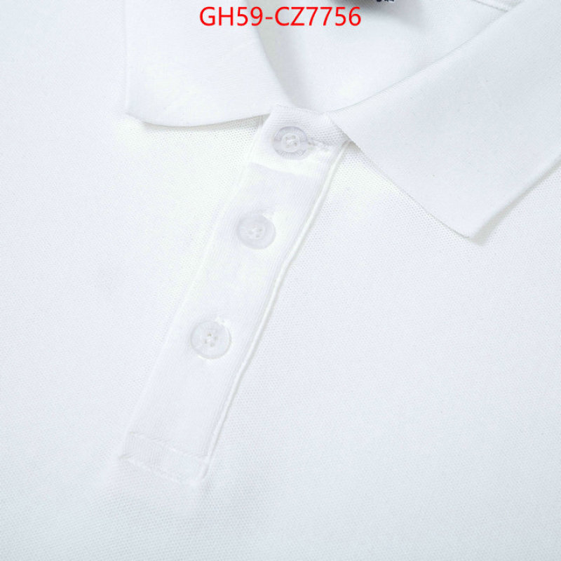 Clothing-Burberry the most popular ID: CZ7756 $: 59USD