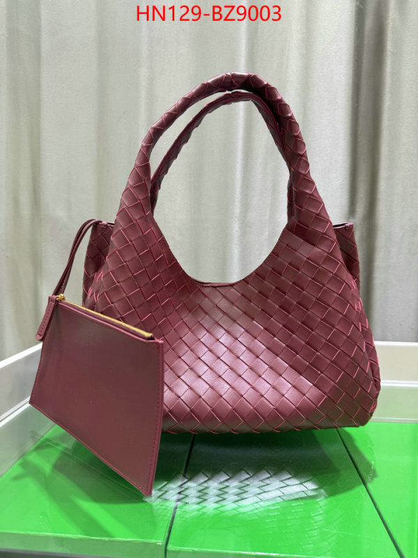 BV Bags(4A)-Handbag- best like ID: BZ9003 $: 129USD,