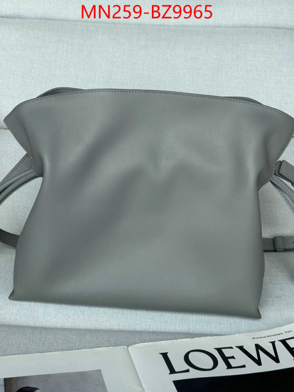 Loewe Bags(TOP)-Crossbody- buy best high-quality ID: BZ9965 $: 259USD,