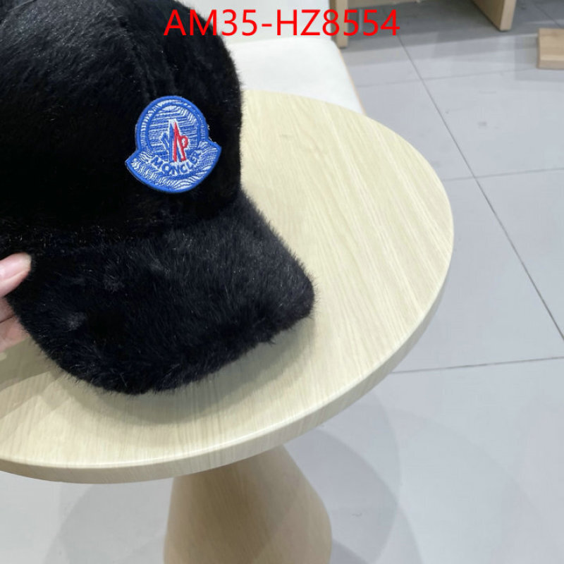 Cap(Hat)-Moncler ID: HZ8554 $: 35USD