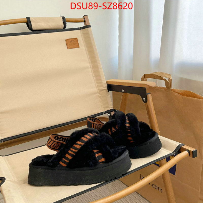 Women Shoes-UGG ID: SZ8620 $: 89USD