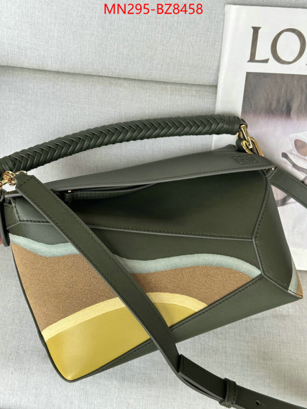 Loewe Bags(TOP)-Puzzle- copy ID: BZ8458 $: 295USD,
