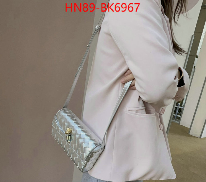 BV Bags(4A)-Crossbody- how to buy replica shop ID: BK6967 $: 89USD,