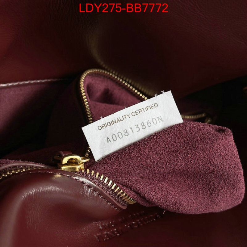 BV Bags(TOP)-Crossbody- online from china ID: BB7772 $: 275USD,