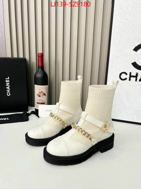 Women Shoes-Boots top quality fake ID: SZ9180 $: 139USD