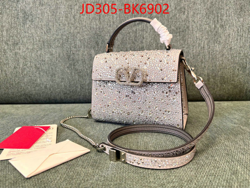 Valentino Bags(TOP)-Crossbody- wholesale ID: BK6902 $: 305USD,
