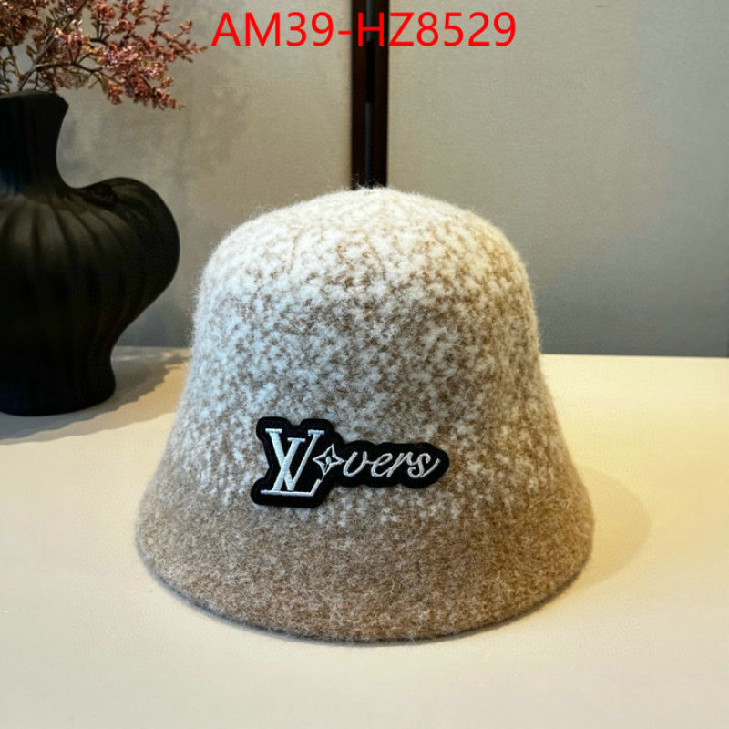 Cap(Hat)-LV ID: HZ8529 $: 39USD