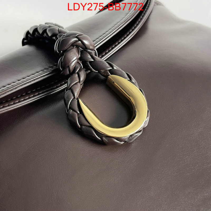BV Bags(TOP)-Crossbody- online from china ID: BB7772 $: 275USD,