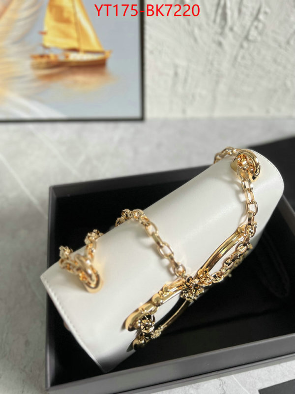 DG Bags(TOP)-DG Girls is it illegal to buy dupe ID: BK7220 $: 175USD,