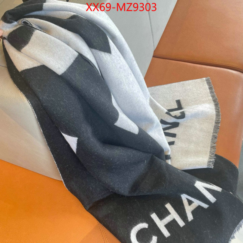 Scarf-Chanel how to start selling replica ID: MZ9303 $: 69USD