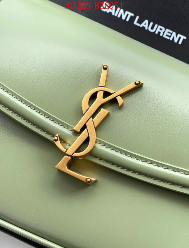 YSL Bags(TOP)-Kate-Solferino-Sunset-Jamie top brands like ID: BZ8951 $: 225USD,