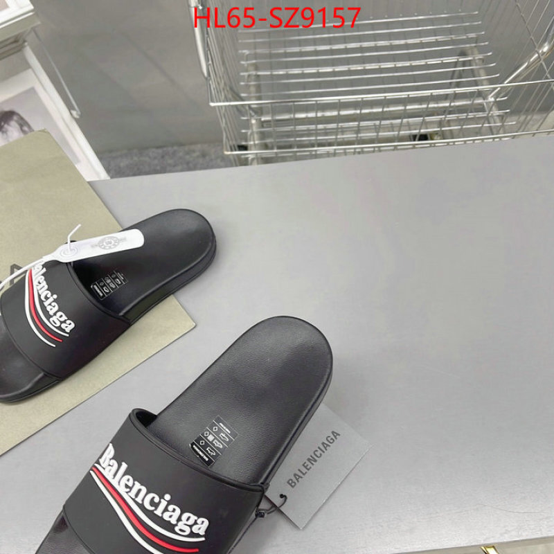 Men Shoes-Balenciaga replica every designer ID: SZ9157 $: 65USD